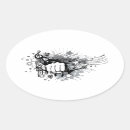 Search for breaks stickers Design
