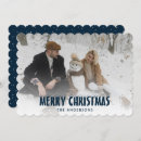 Search for snowing christmas cards Snowy