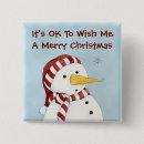 Search for greeting snowflake badges Winter