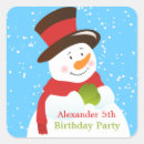 Search for winter wonderland birthday stickers Onederland