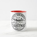 Search for have yourself a merry mugs Winter