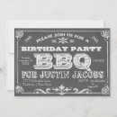 Search for bar b que invitations Bbq
