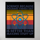 Search for funny science posters Best