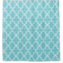 Search for damask shower curtains Aqua