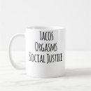 Search for social justice mugs Women empowerment