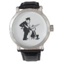Search for cops watches Police
