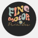 Search for occupational therapy stickers Groovy