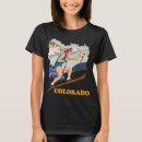Search for colorado mountain tshirts Rockies