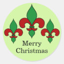 Search for fleur de lys stickers Elegant