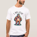 Search for i believe clothing Sasquatch
