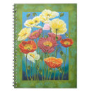 Search for floral border notebooks Botanical