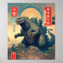 Search for lizard posters Monster