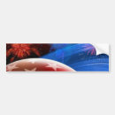 Search for fireworks bumper stickers Stars