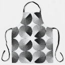 Search for fold aprons Abstract