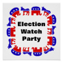 Search for political party posters Election