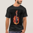 Search for martin guitar tshirts Music