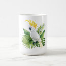 Search for exotic pet mugs Tropical