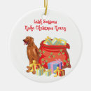 Search for irish setter christmas tree decorations Xmas