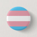 Search for transgender pride badges Pronouns