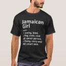 Search for jamaican roots tshirts Raised