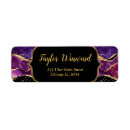 Search for girly glitter return address labels Birthday party