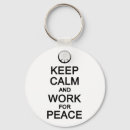 Search for anti round key rings Political