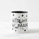 Search for occult coffee mugs witchy