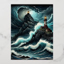 Search for huge wave Sea