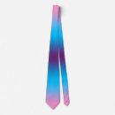 Search for blue gradient ties Pastel