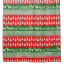 Search for ugly shower curtains Christmas tree