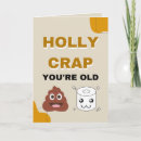Search for funny poop birthday cards Sarcastic