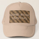 Search for for reader hats Bibliophile