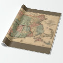 Search for massachusetts wrapping paper Cape cod