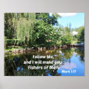 Search for fishers of men posters Fishing