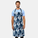 Search for vintage patriotic aprons Fourth