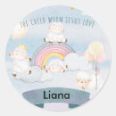 Search for cute lamb stickers Party