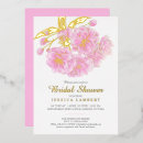 Search for cherry blossom bride invitations Pink