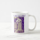 Search for gothic beauty mugs Vintage