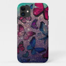 Search for glitter butterfly iphone cases Whimsical