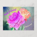 Search for 80th for her birthday cards Pretty