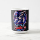 Search for cats in space mugs Cat lover
