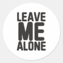 Search for not alone stickers Solitude
