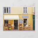 Search for old town street postcards Europe