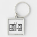 Search for new brothers key rings For him