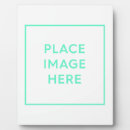 Search for 8x10 plaques Easel