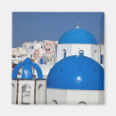 Search for bell tower magnets Oia