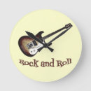 Search for rock and roll clocks Music