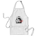 Search for horror aprons Chef