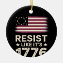 Search for conservative christmas tree decorations Usa