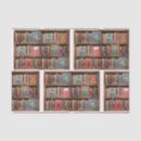 Search for library tissue paper Antique